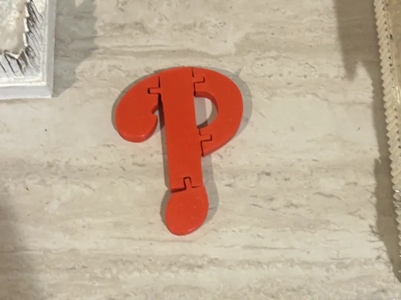 Flexi Phillies Logo