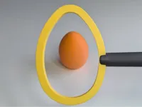 0.2mm layer, 3 walls, 10% infill