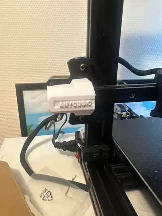 anycubic kobra neo / 2neo / GO