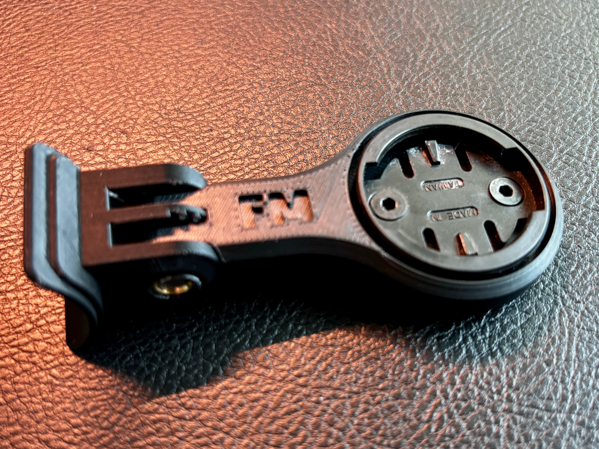 BMC ICS01 Computer mount