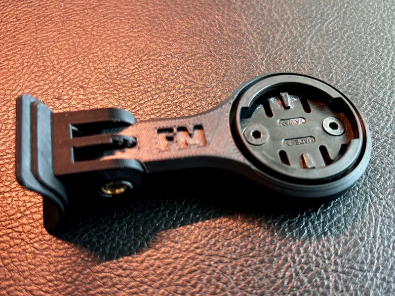 BMC ICS01 Computer mount