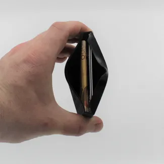 Slim TPU wallet