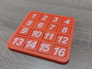 Maths puzzle for kids