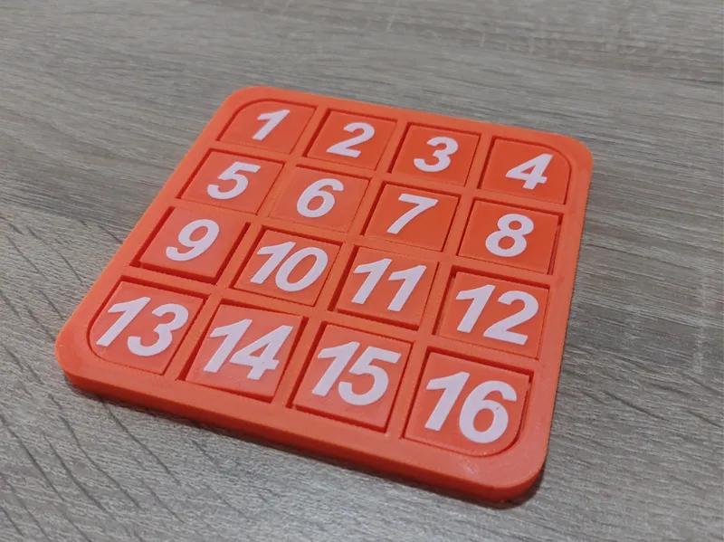 Maths puzzle for kids