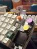 Kailh Box Switch Size with Better Attachment Grip