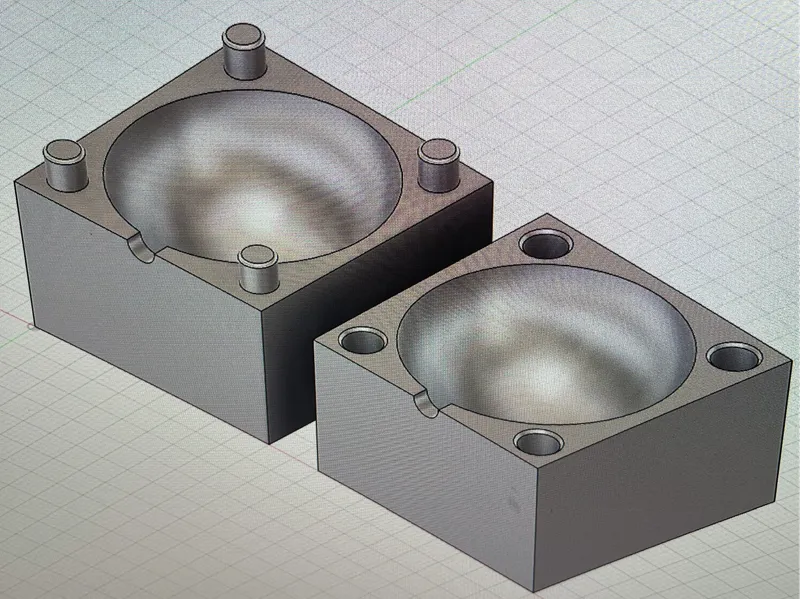 Cake Pop Mold