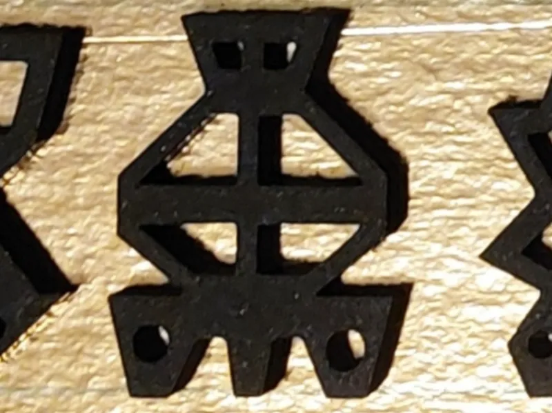 3D Art Figure 4/12
