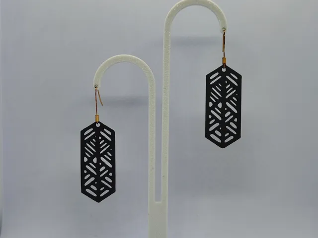 Aretes GeomeTrend
