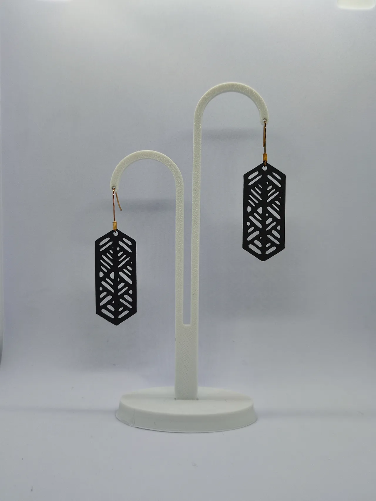 Aretes GeomeTrend view 2