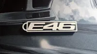 Porte-clés BMW E46 (sans AMS) — photo 7