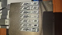 Porte-clés BMW E46 (sans AMS) — photo 4