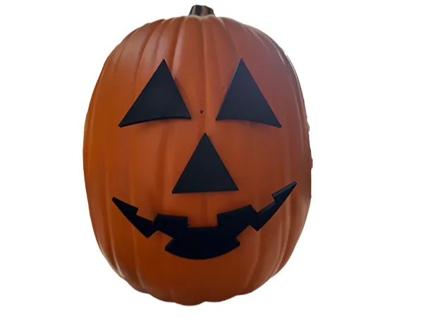 Simple Jack O Lantern