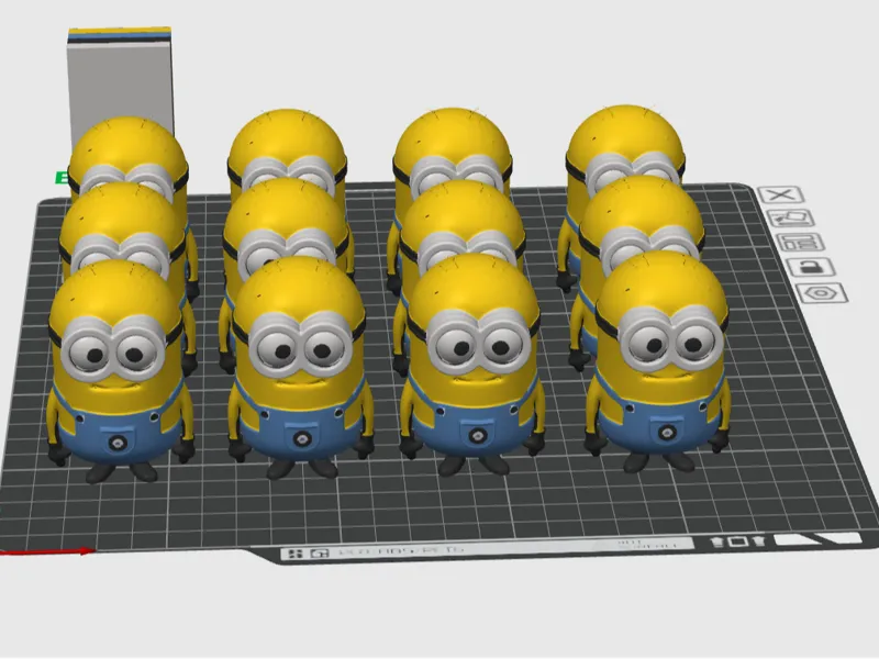 minions