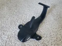 0.16mm layer, 3 walls, 60% infill