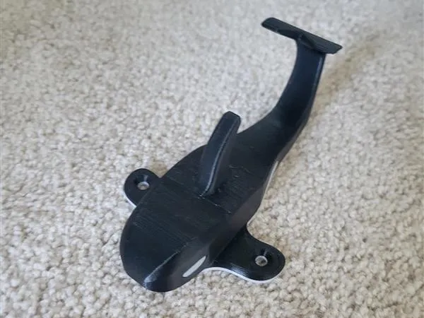 Orca Towel (or anything) Hook
