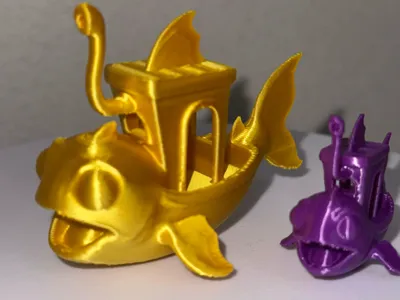 FISH_BENCHY