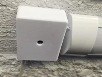 0.16mm layer, 2 walls, 15% infill