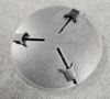 ABS 0.2mm layer, 4 walls, 15% infill
