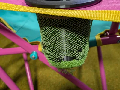 GCI Kickback Rocker Cupholder Replacement Insert