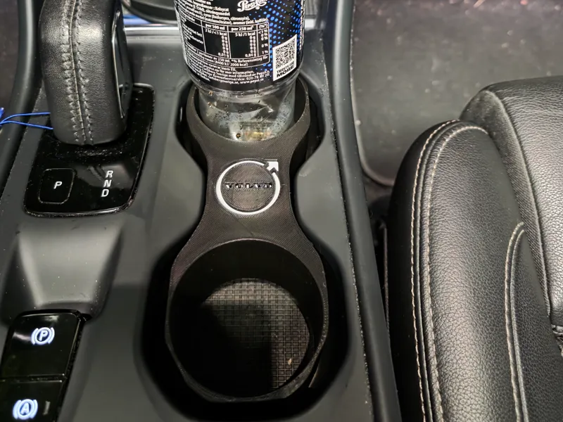 VOLVO Cupholder XC40 2021