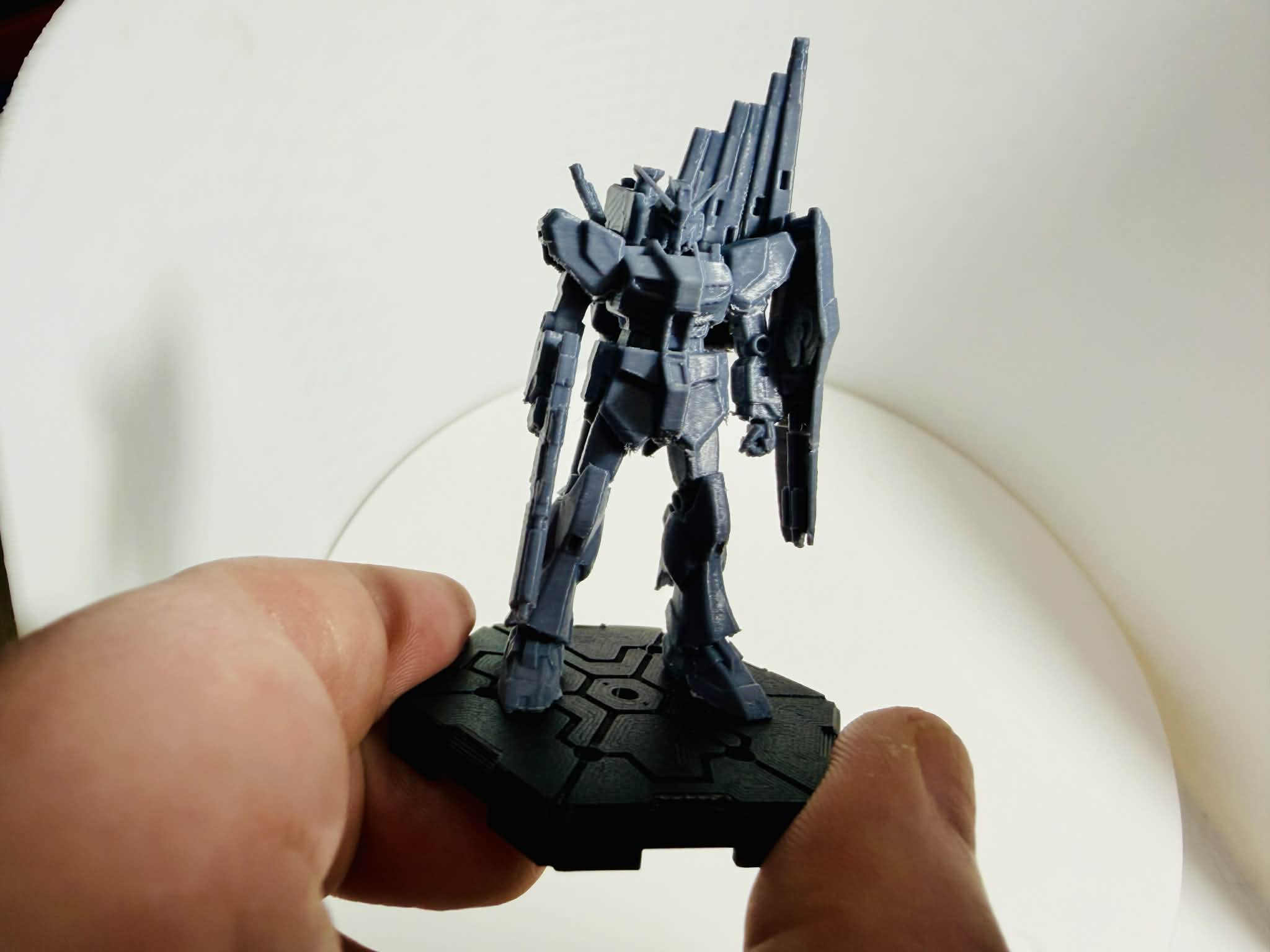 0.2mm nozzle, 0.08mm layer, 4 walls, 15% infill
