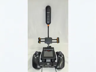 Boatman ActorPlus GPS tabletholder Deeper Extender