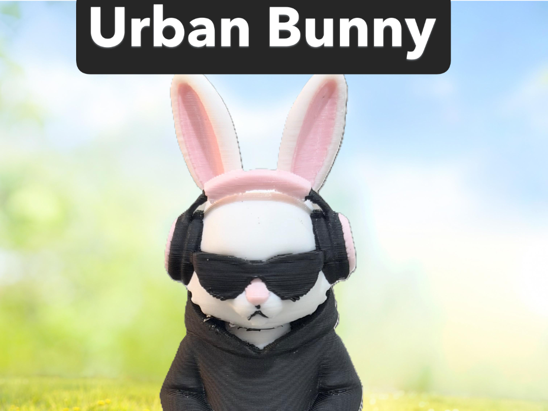 Urban Bunny