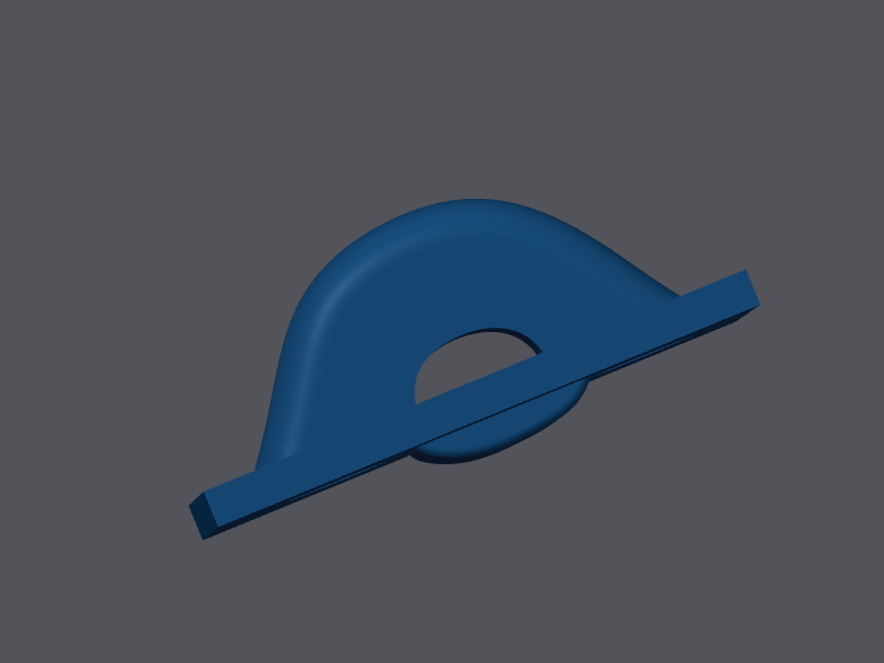 Flexy cutter 1