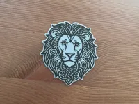 0.2mm layer, 4 walls, 15% infill