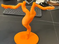 0.2mm layer, 2 walls, 30% infill
