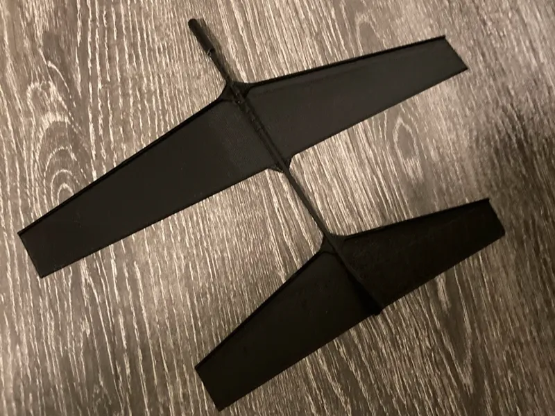Sleek Glider