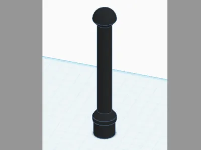 Rattle Handle v2