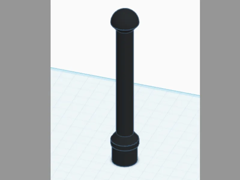 Rattle Handle v2