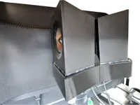 0.2mm layer, 4 walls, 15% infill