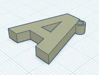Standard - 0.2mm layer, 2 walls, 15% infill