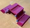 Adjusted Hinge System for M3x30