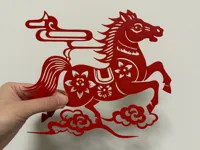 0.2mm 层高, 4 层墙, 15% 填充