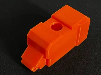Basher 5 battery cover