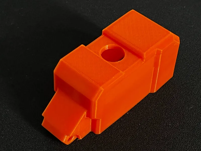 Basher 5 battery cover