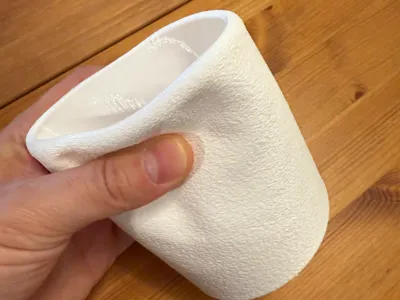 Beer Koozie - Emberforge