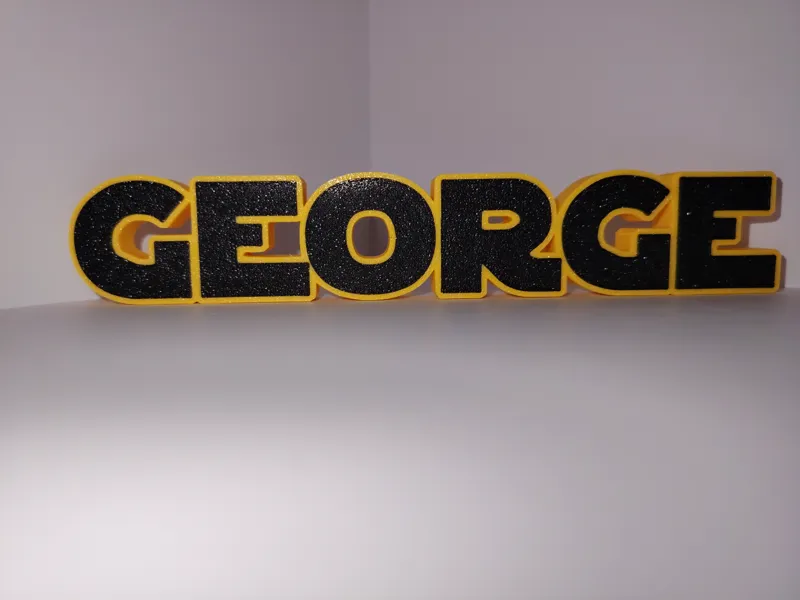 George Starwars