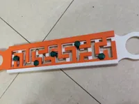单色版本