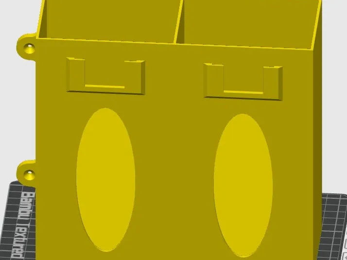 Glove Box