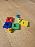 Only one color