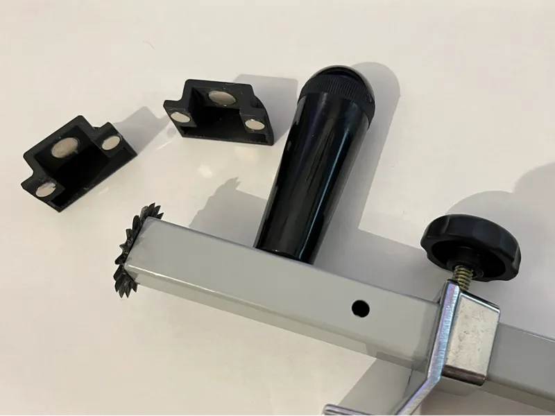Carton Sizer Guard Protector