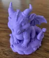 0.16mm layer, 2 walls, 10% infill