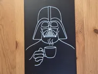 0.08mm layer, 2 walls, 100% infill