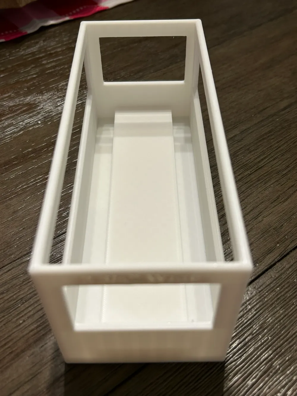 Pinewood Derby Inspection Box by Old Gregg MakerWorld