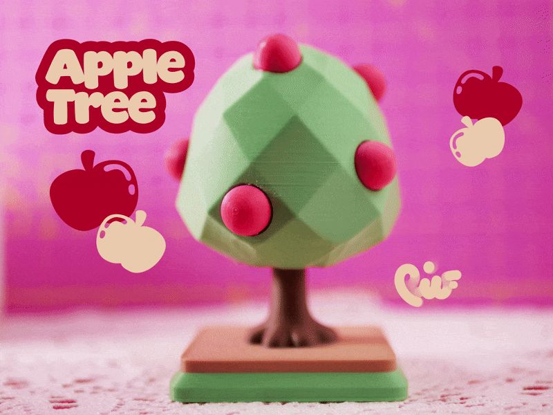 Apple Tree
