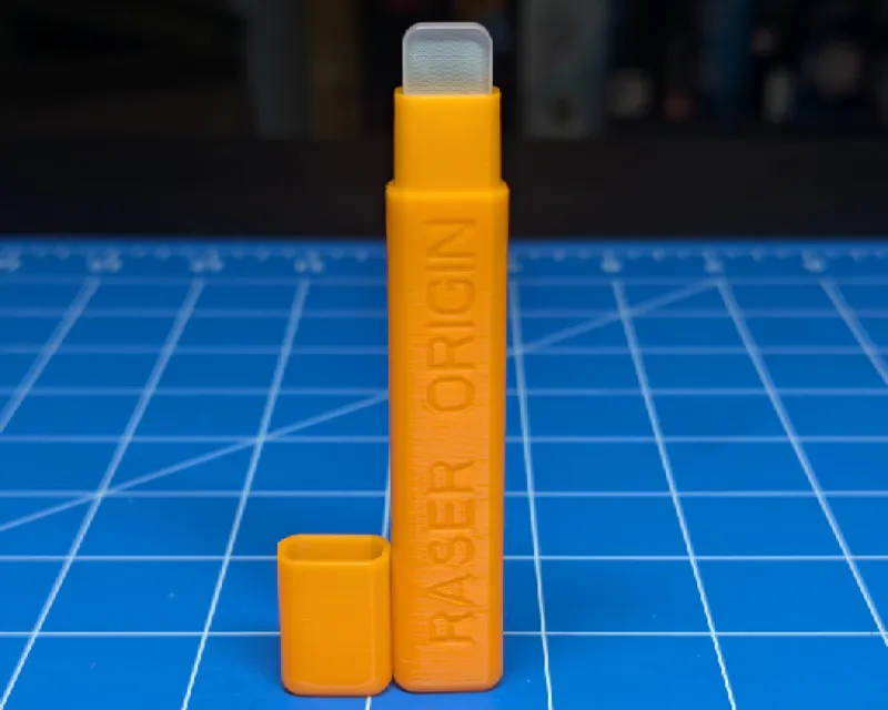Gunprimer Raser Origin Case